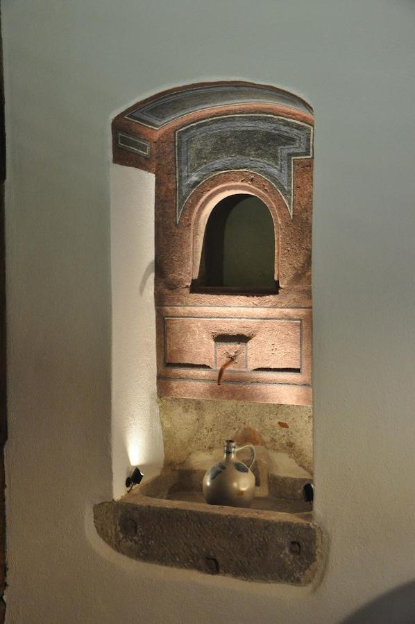 Cour De Dinzheim Bed and Breakfast Ρικβίρ Εξωτερικό φωτογραφία