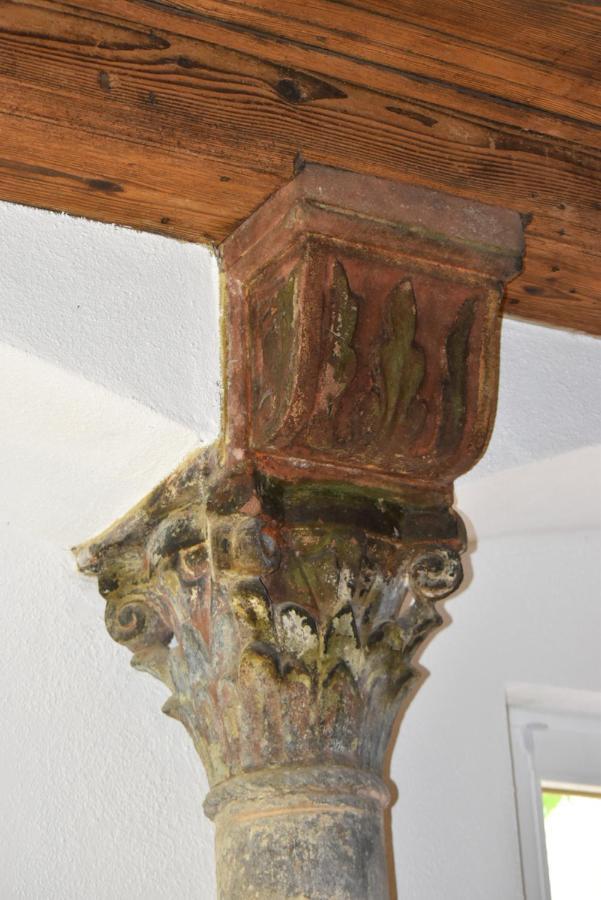 Cour De Dinzheim Bed and Breakfast Ρικβίρ Εξωτερικό φωτογραφία